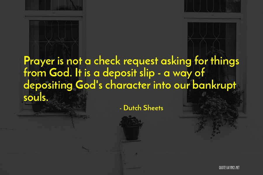 Ruthardka Quotes By Dutch Sheets Ruthardka Quotes By Dutch Sheets