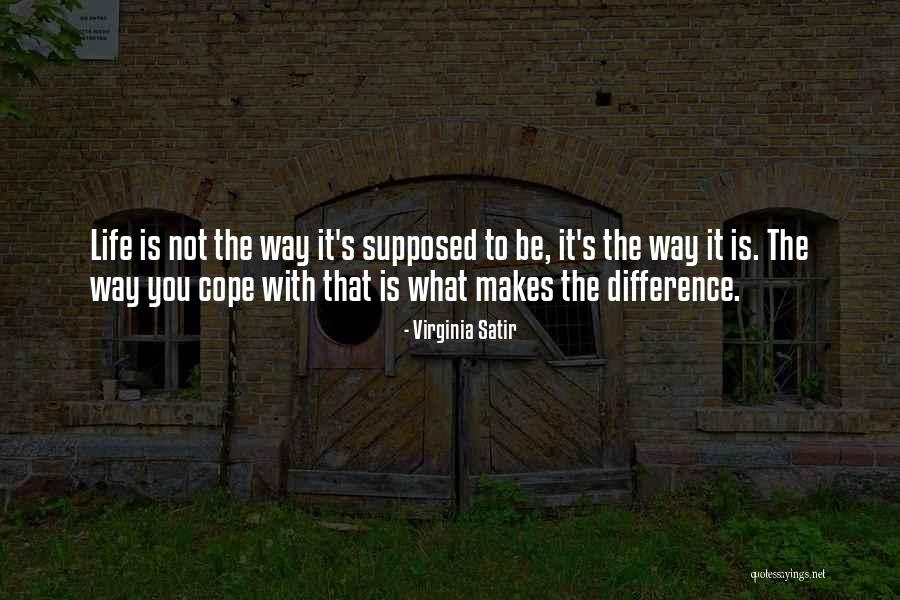 Ruthardka Quotes By Virginia Satir Ruthardka Quotes By Virginia Satir