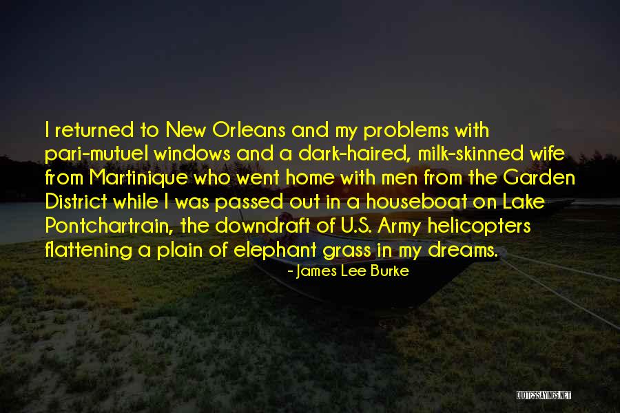 Ruthart Quotes By James Lee Burke Ruthart Quotes By James Lee Burke