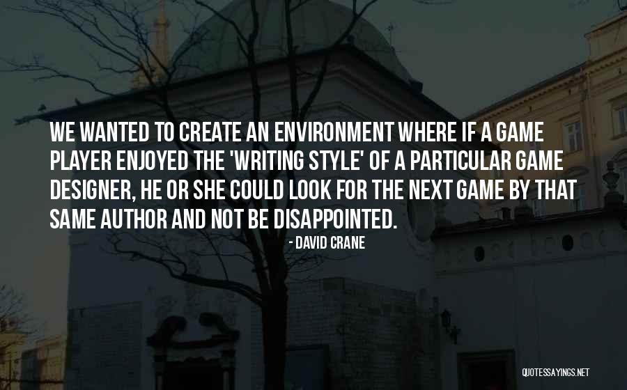 Ruthenium Electron Quotes By David Crane Ruthenium Electron Quotes By David Crane