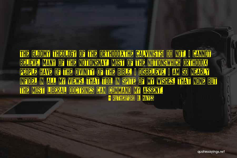 Rutherford B. Hayes Quotes 1111340 Rutherford B. Hayes Quotes 1111340