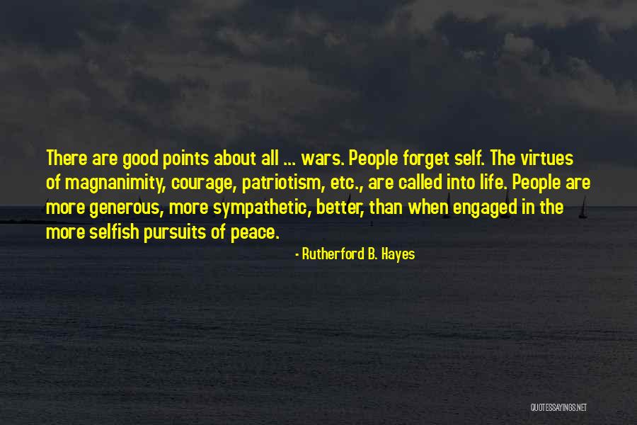 Rutherford B. Hayes Quotes 1338338