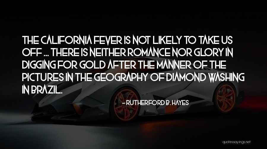 Rutherford B. Hayes Quotes 1691679 Rutherford B. Hayes Quotes 1691679