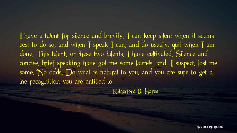 Rutherford B. Hayes Quotes 1731786 Rutherford B. Hayes Quotes 1731786