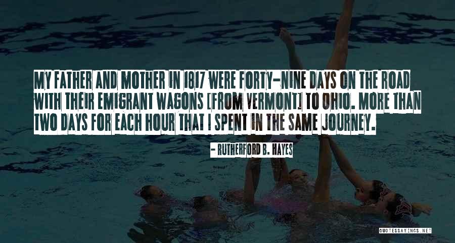 Rutherford B. Hayes Quotes 249629 Rutherford B. Hayes Quotes 249629