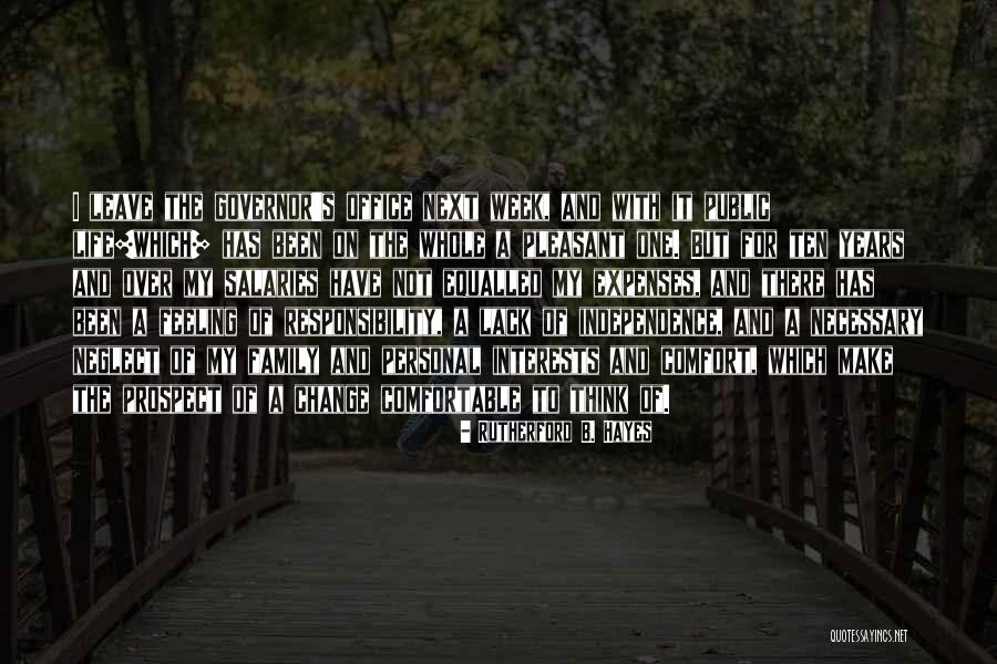 Rutherford B. Hayes Quotes 287061 Rutherford B. Hayes Quotes 287061