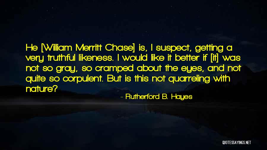 Rutherford B. Hayes Quotes 333618 Rutherford B. Hayes Quotes 333618
