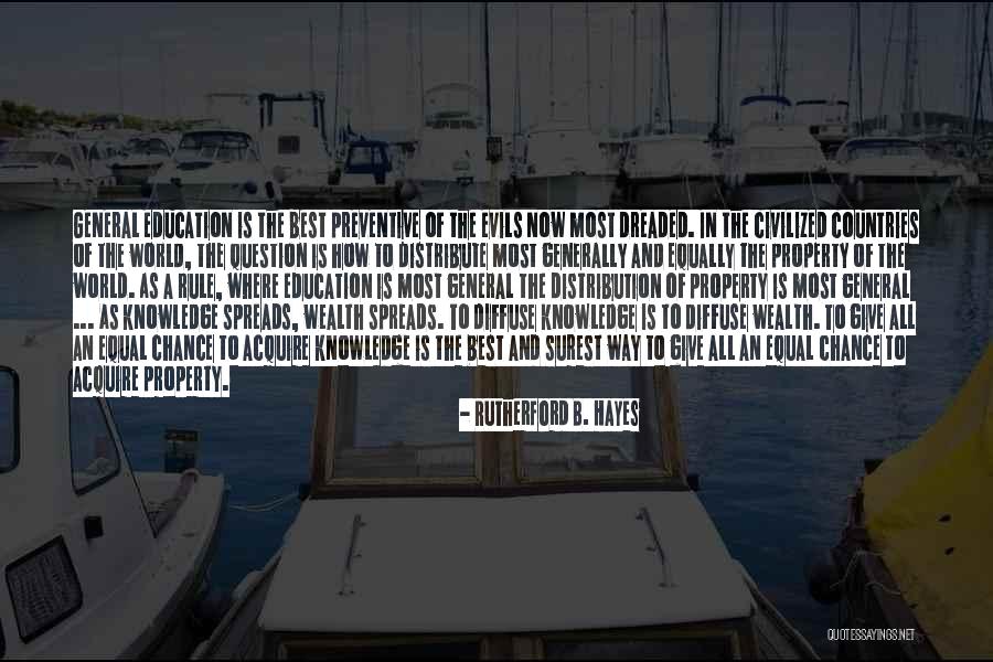 Rutherford B. Hayes Quotes 482905 Rutherford B. Hayes Quotes 482905