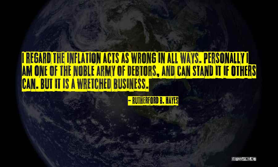 Rutherford B. Hayes Quotes 741410 Rutherford B. Hayes Quotes 741410