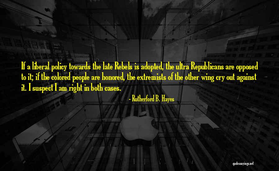 Rutherford B. Hayes Quotes 822502 Rutherford B. Hayes Quotes 822502