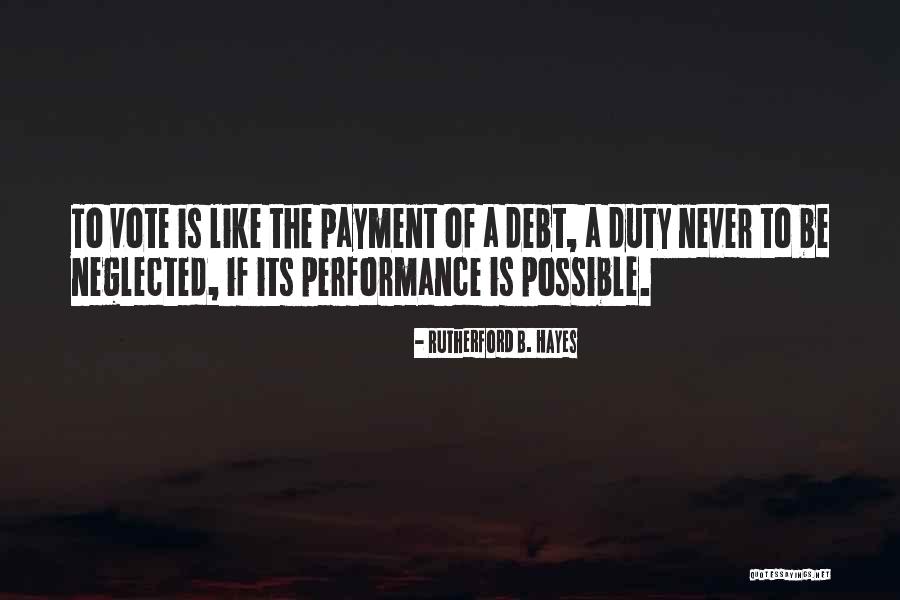Rutherford Quotes By Rutherford B. Hayes Rutherford Quotes By Rutherford B. Hayes