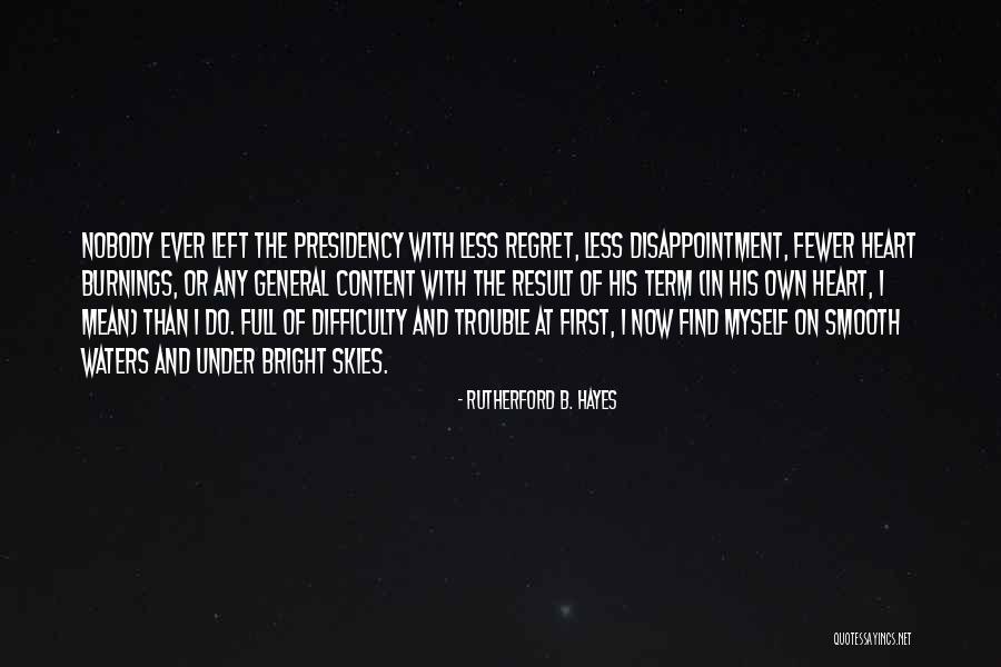 Rutherford Quotes By Rutherford B. Hayes Rutherford Quotes By Rutherford B. Hayes