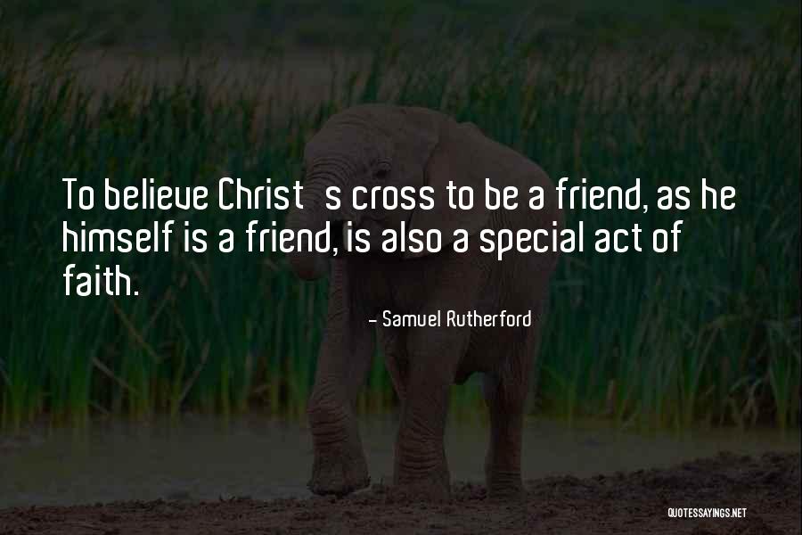 Rutherford Quotes By Samuel Rutherford Rutherford Quotes By Samuel Rutherford
