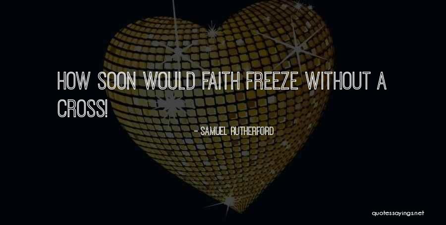 Rutherford Quotes By Samuel Rutherford Rutherford Quotes By Samuel Rutherford