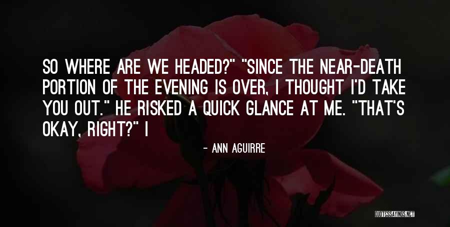 Rutherfords Atomic Theory Quotes By Ann Aguirre Rutherfords Atomic Theory Quotes By Ann Aguirre