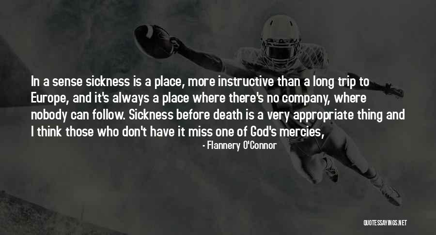 Rutherfordton Quotes By Flannery O'Connor Rutherfordton Quotes By Flannery O'Connor