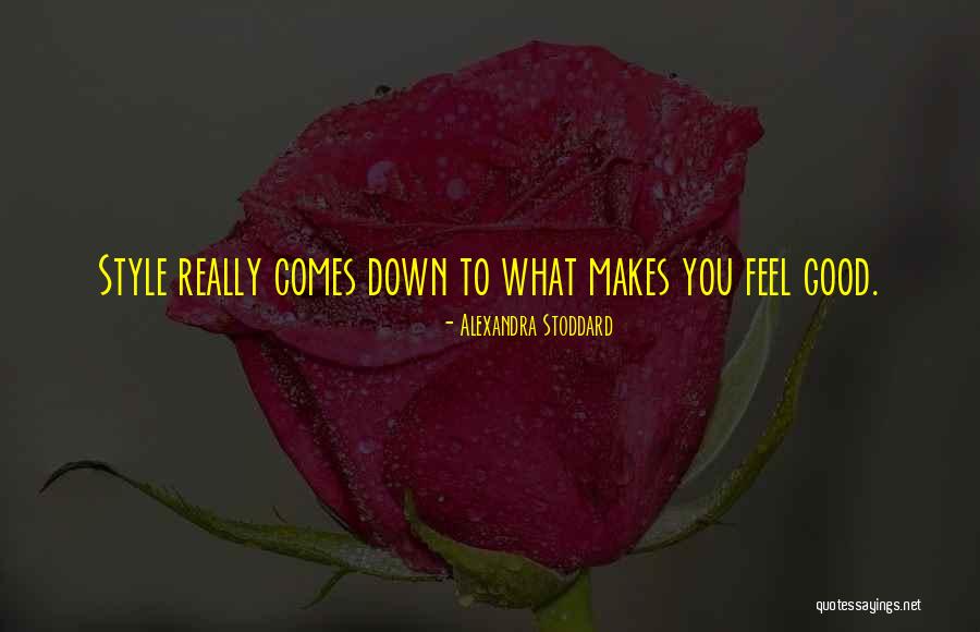 Ruthian Blast Quotes By Alexandra Stoddard Ruthian Blast Quotes By Alexandra Stoddard