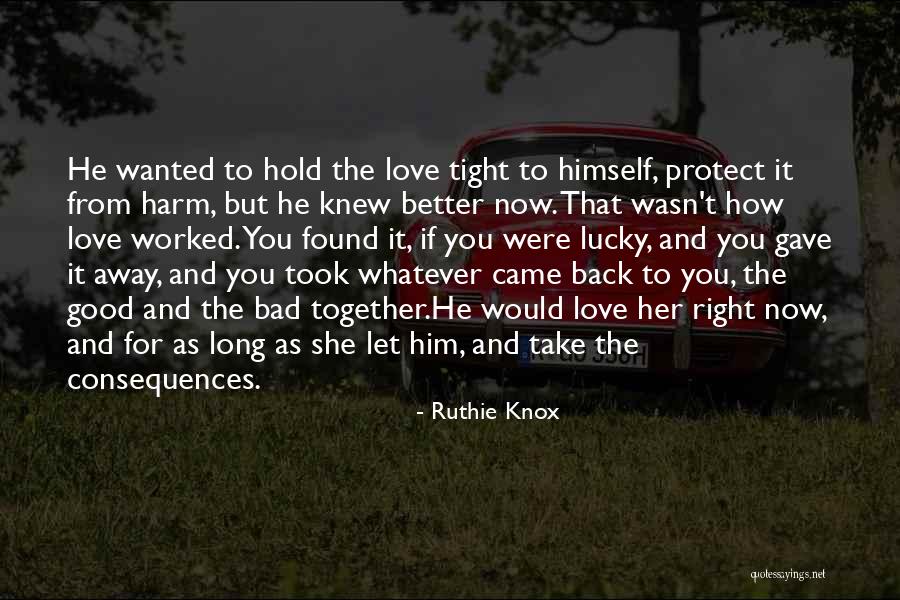 Ruthie Knox Quotes 1139782 Ruthie Knox Quotes 1139782