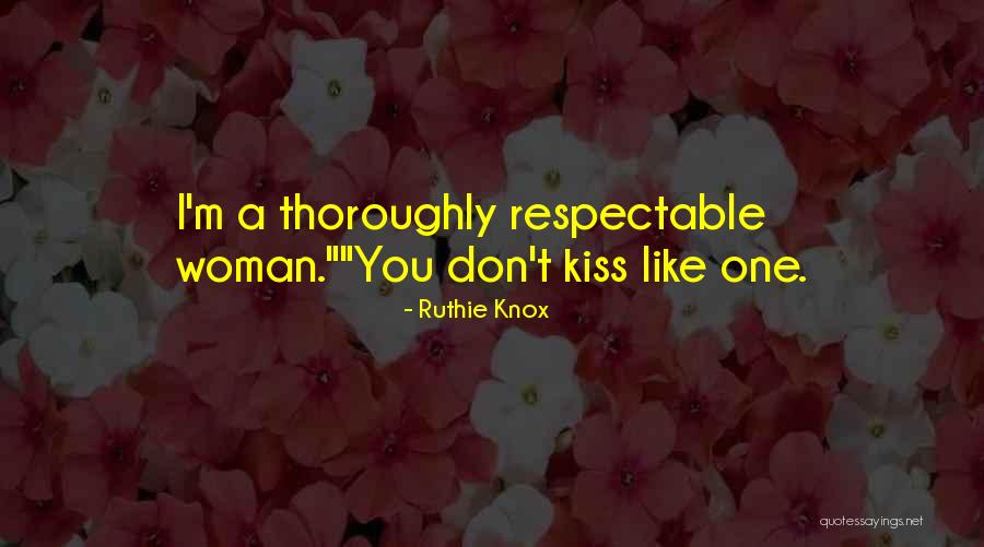 Ruthie Knox Quotes 1184981