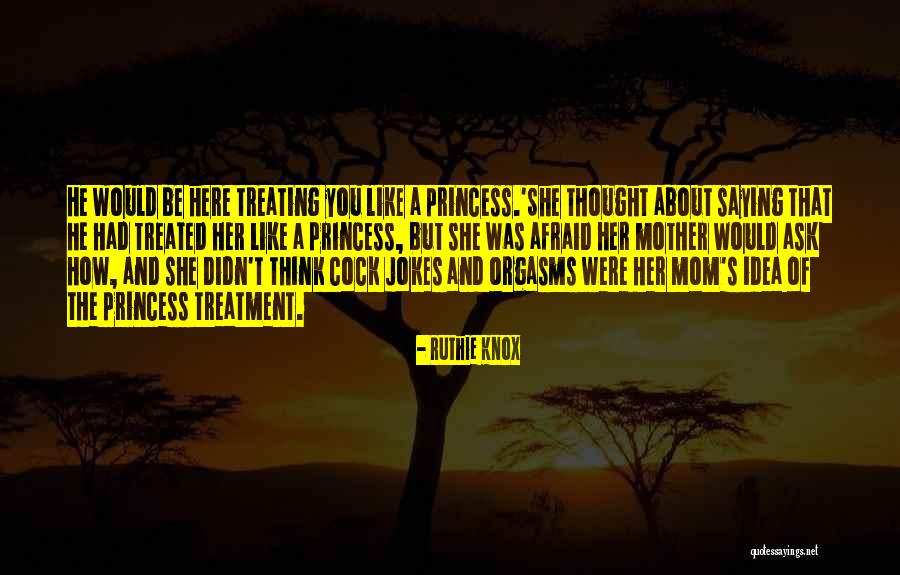 Ruthie Knox Quotes 1449039 Ruthie Knox Quotes 1449039