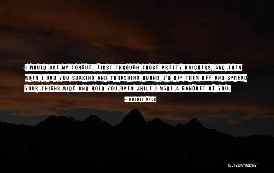 Ruthie Knox Quotes 1517084 Ruthie Knox Quotes 1517084