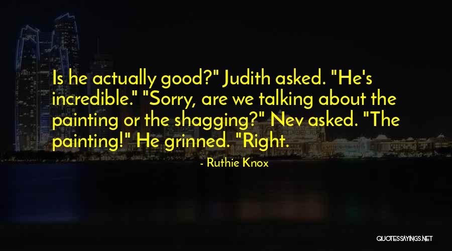 Ruthie Knox Quotes 1527833 Ruthie Knox Quotes 1527833