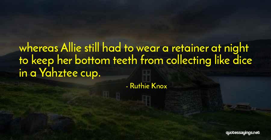 Ruthie Knox Quotes 1687495 Ruthie Knox Quotes 1687495