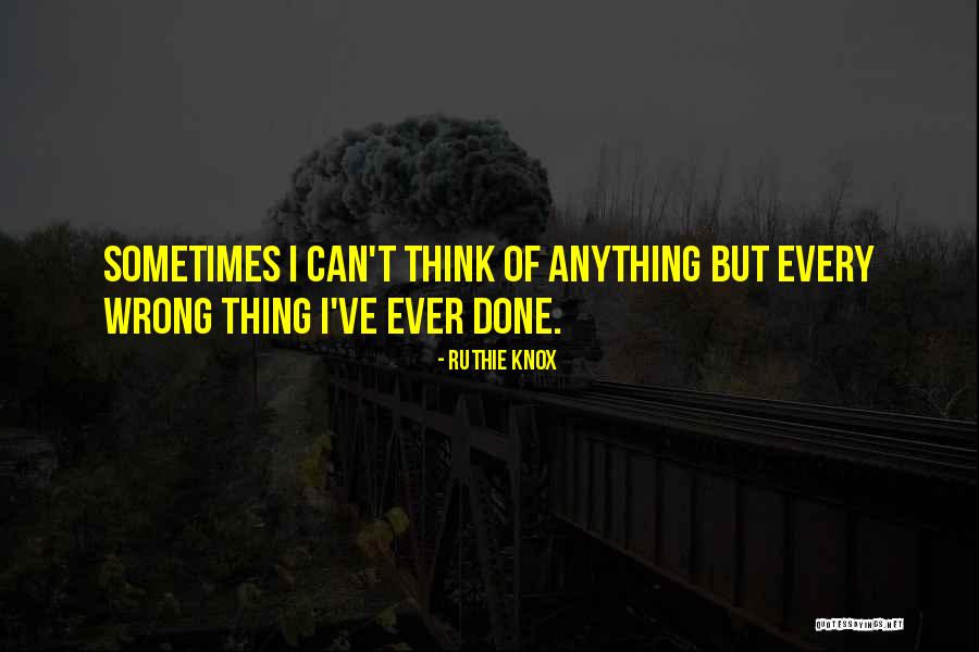 Ruthie Knox Quotes 1749801 Ruthie Knox Quotes 1749801