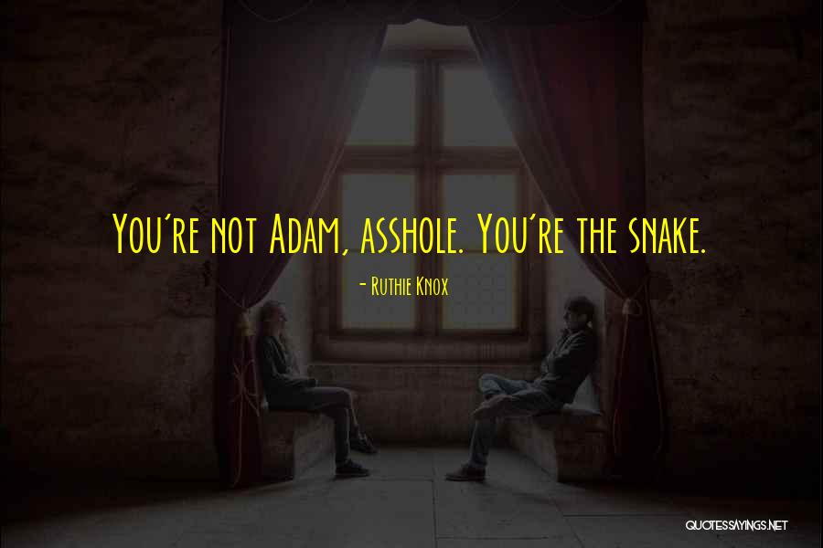 Ruthie Knox Quotes 2155919 Ruthie Knox Quotes 2155919