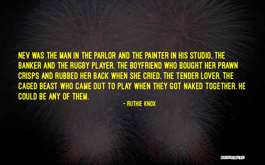 Ruthie Knox Quotes 453381 Ruthie Knox Quotes 453381