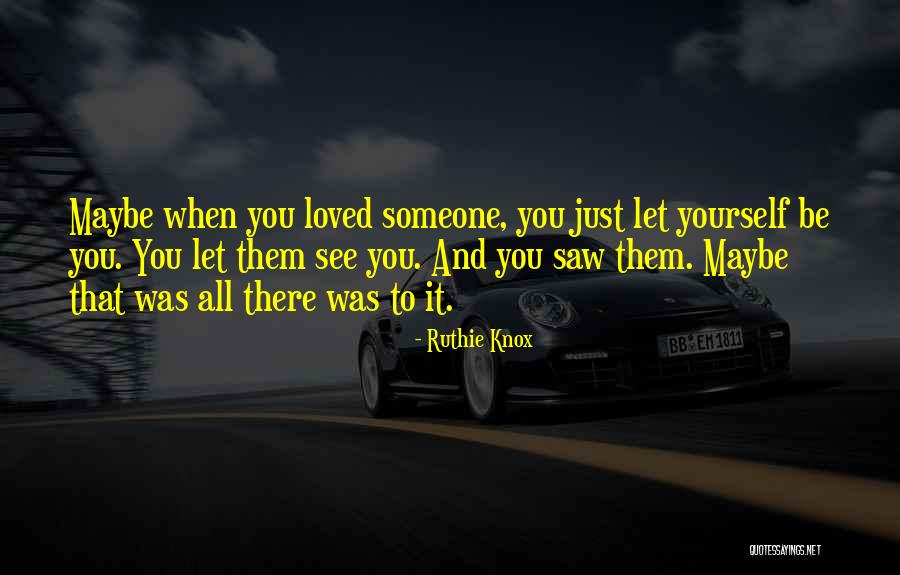 Ruthie Knox Quotes 651525 Ruthie Knox Quotes 651525