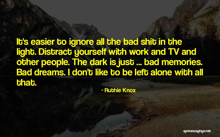 Ruthie Knox Quotes 695051