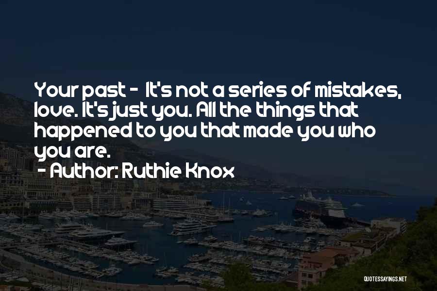 Ruthie Knox Quotes 862950