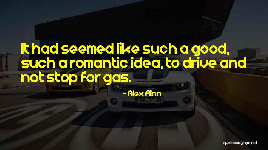 Ruthie Langmore Quotes By Alex Flinn Ruthie Langmore Quotes By Alex Flinn