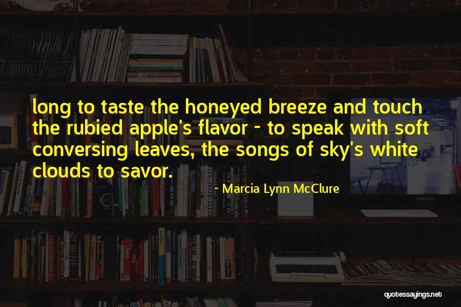 Ruthie Langmore Quotes By Marcia Lynn McClure Ruthie Langmore Quotes By Marcia Lynn McClure