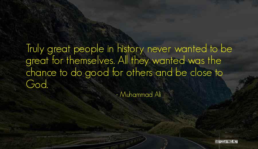 Ruthie Langmore Quotes By Muhammad Ali Ruthie Langmore Quotes By Muhammad Ali