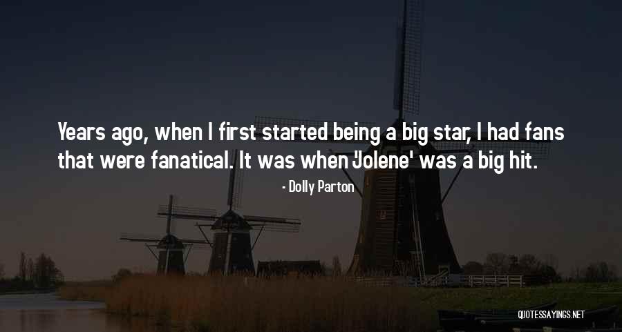 Ruthie Wilson Gilmore Quotes By Dolly Parton Ruthie Wilson Gilmore Quotes By Dolly Parton