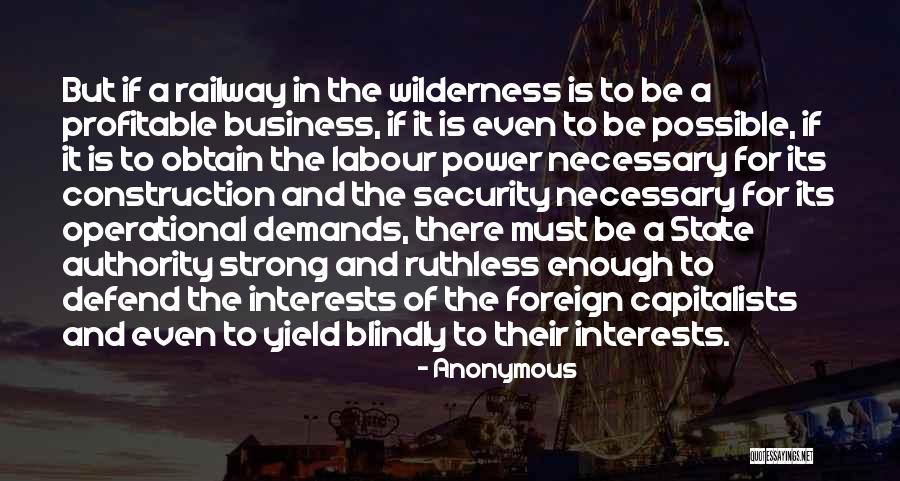 Ruthless Quotes By Anonymous Ruthless Quotes By Anonymous