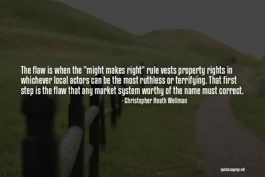 Ruthless Quotes By Christopher Heath Wellman Ruthless Quotes By Christopher Heath Wellman