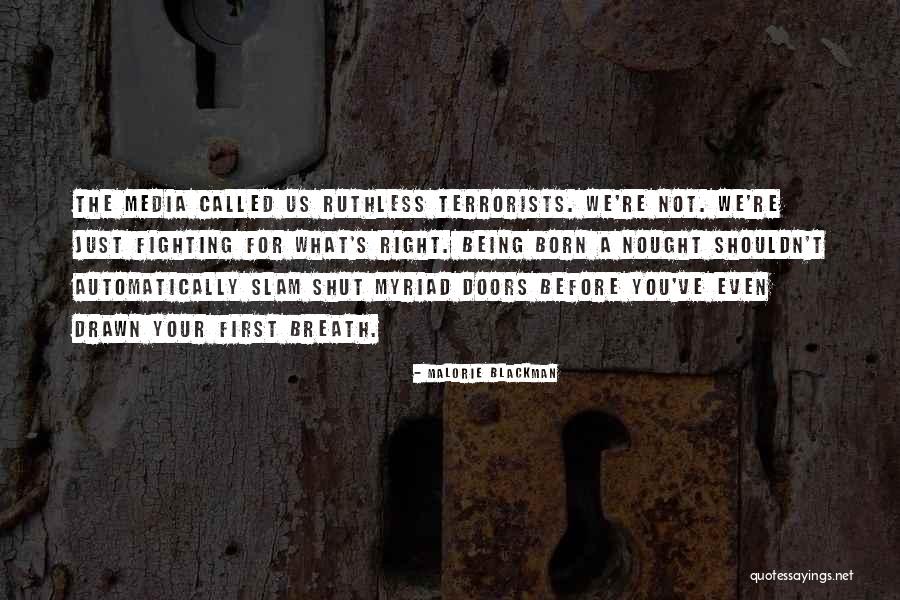 Ruthless Quotes By Malorie Blackman Ruthless Quotes By Malorie Blackman