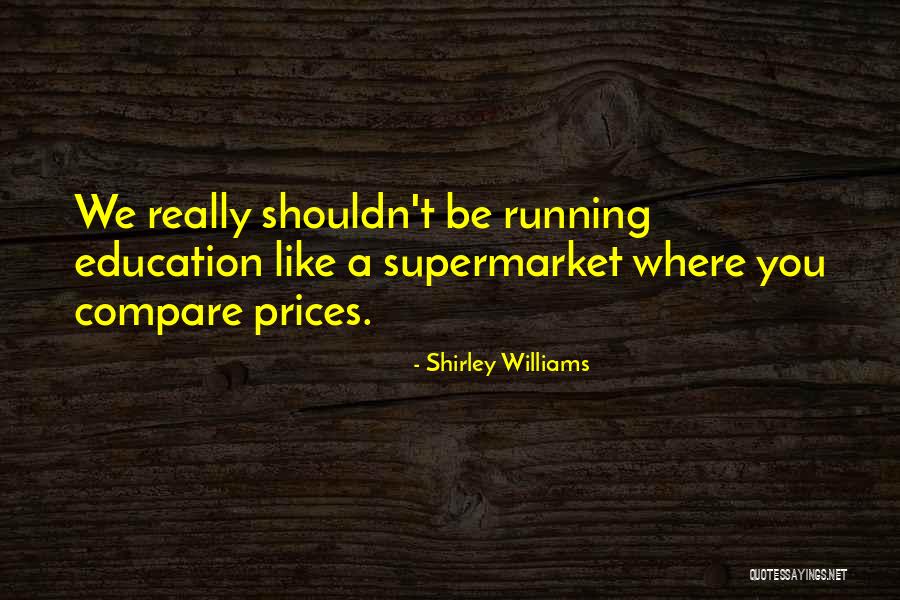 Ruthlessly Questioned Quotes By Shirley Williams Ruthlessly Questioned Quotes By Shirley Williams