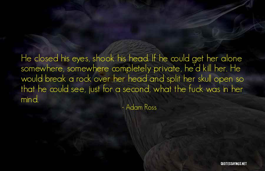 Ruthman Pump Quotes By Adam Ross Ruthman Pump Quotes By Adam Ross