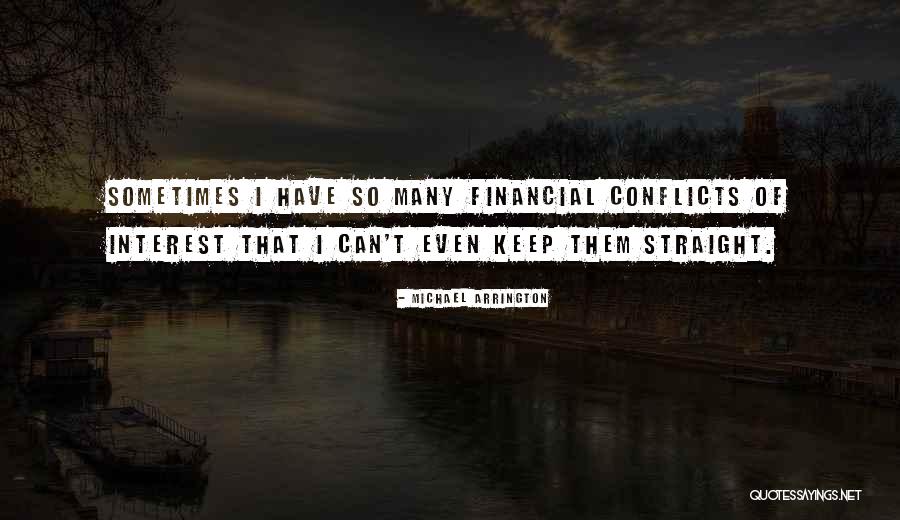 Ruthmann Steiger Quotes By Michael Arrington Ruthmann Steiger Quotes By Michael Arrington
