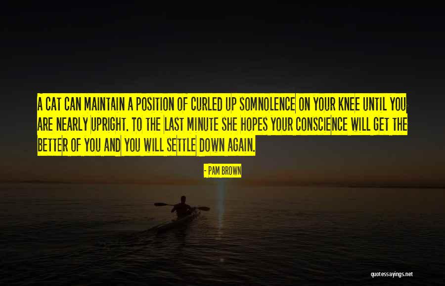Ruthna Quotes By Pam Brown Ruthna Quotes By Pam Brown