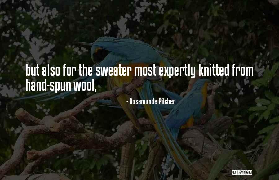 Ruthruff Coat Quotes By Rosamunde Pilcher Ruthruff Coat Quotes By Rosamunde Pilcher
