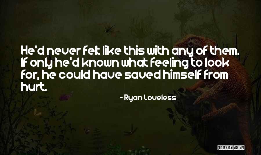 Ruthruff Coat Quotes By Ryan Loveless Ruthruff Coat Quotes By Ryan Loveless