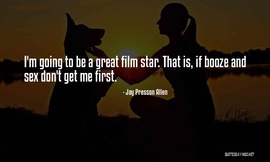 Ruthsoukup Quotes By Jay Presson Allen Ruthsoukup Quotes By Jay Presson Allen
