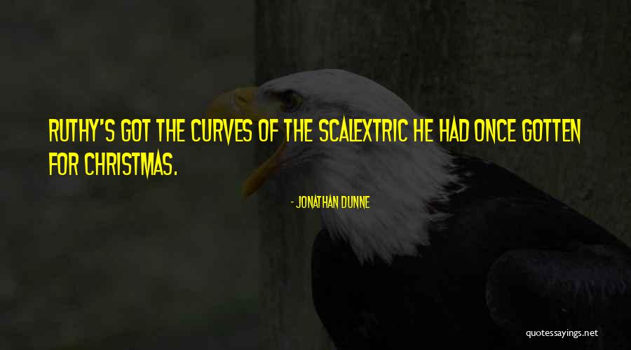 Ruthy Quotes By Jonathan Dunne Ruthy Quotes By Jonathan Dunne