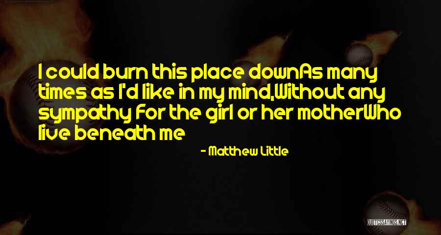 Rutilante Sinonimo Quotes By Matthew Little Rutilante Sinonimo Quotes By Matthew Little