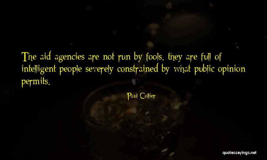 Rutinaria In English Quotes By Paul Collier Rutinaria In English Quotes By Paul Collier